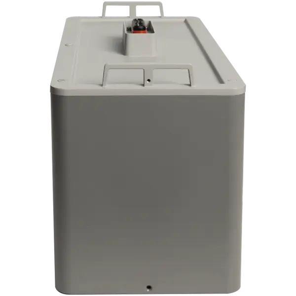 Купить Аккумуляторный модуль DEYE SUN-BK250 AE-F2.56 51.2V 50Ah 2.56kWh LiFePO4, IP65 (AE-F2.56) - фото 6