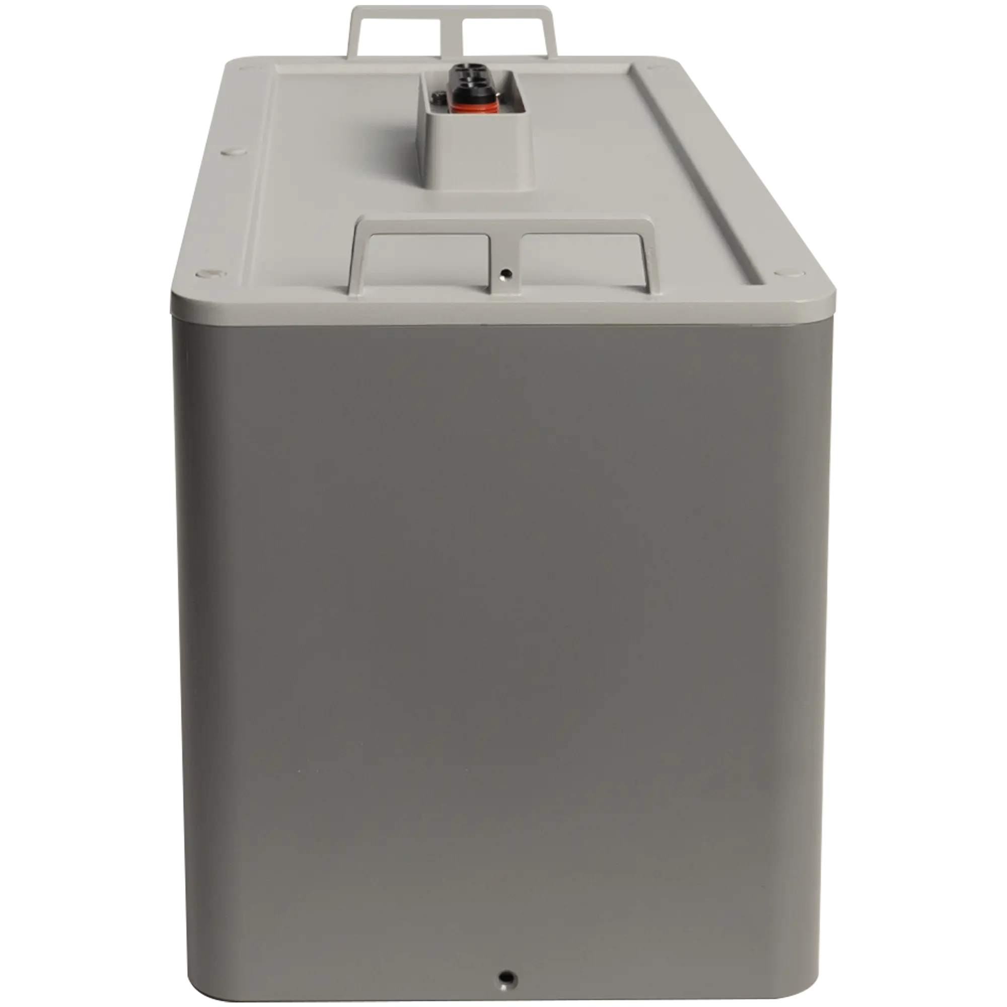 Купить Аккумуляторный модуль DEYE SUN-BK250 AE-F2.56 51.2V 50Ah 2.56kWh LiFePO4, IP65 (AE-F2.56) - фото 6