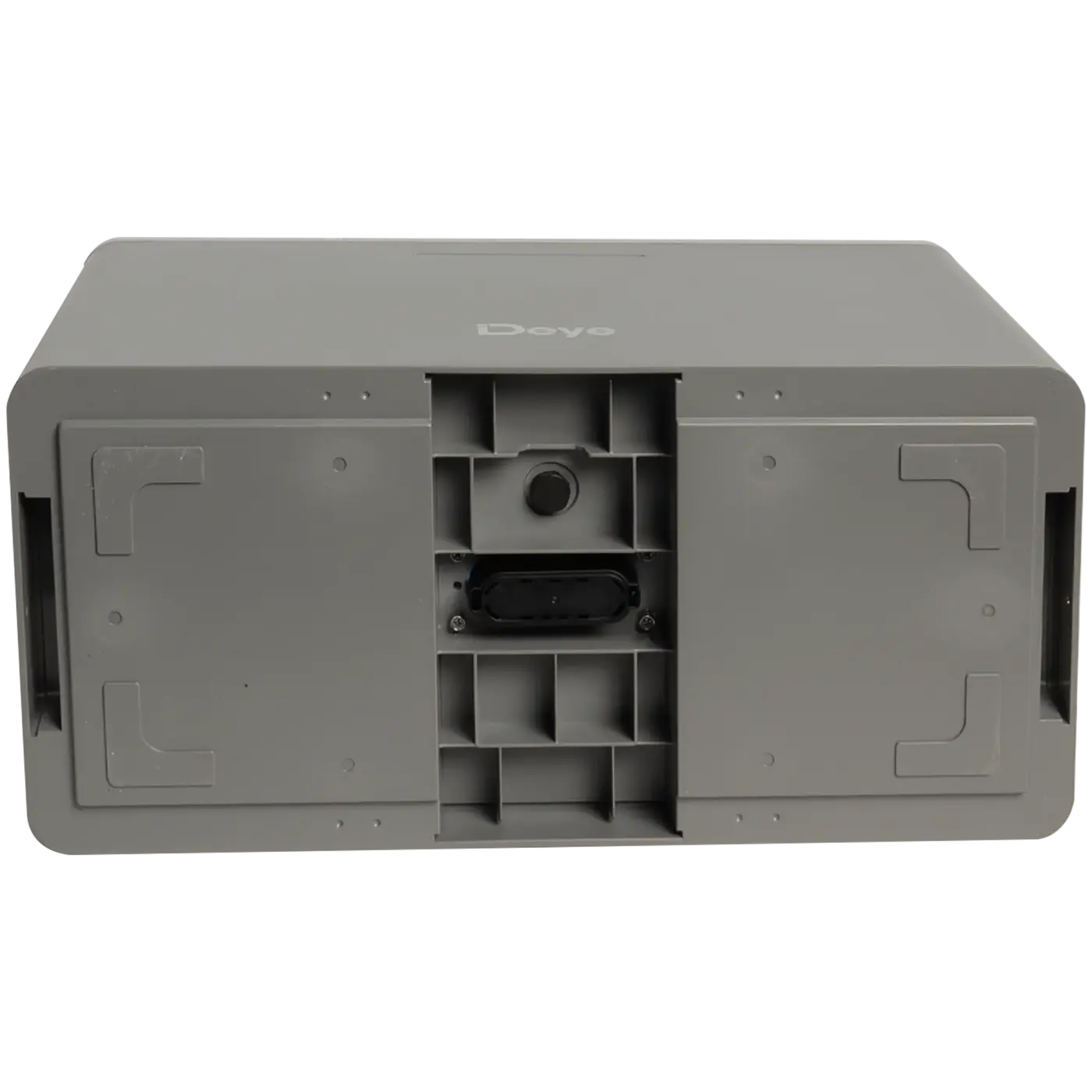 Купить Аккумуляторный модуль DEYE SUN-BK250 AE-F2.56 51.2V 50Ah 2.56kWh LiFePO4, IP65 (AE-F2.56) - фото 8