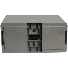Купить Аккумуляторный модуль DEYE SUN-BK250 AE-F2.56 51.2V 50Ah 2.56kWh LiFePO4, IP65 (AE-F2.56) - фото 8