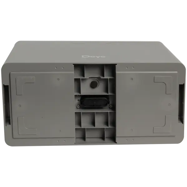 Купить Аккумуляторный модуль DEYE SUN-BK250 AE-F2.56 51.2V 50Ah 2.56kWh LiFePO4, IP65 (AE-F2.56) - фото 8