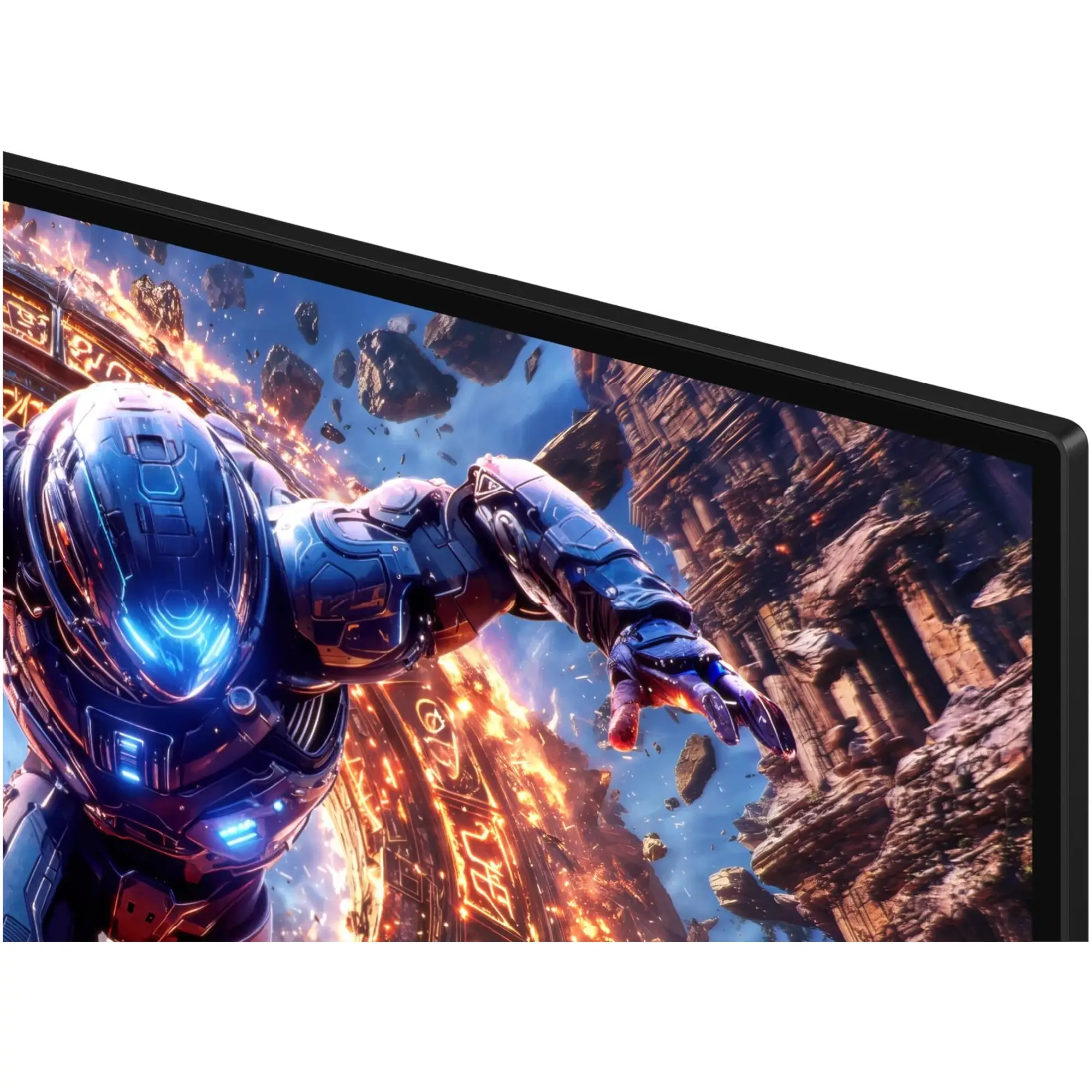 Купить Монитор 32" Samsung 6K Odyssey G8 (LS32HG802ESXUA) - фото 5