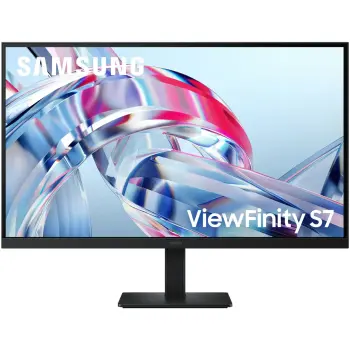 Купить Монитор 27" Samsung ViewFinity S7 (LS27H700EAIXUA) - фото 1