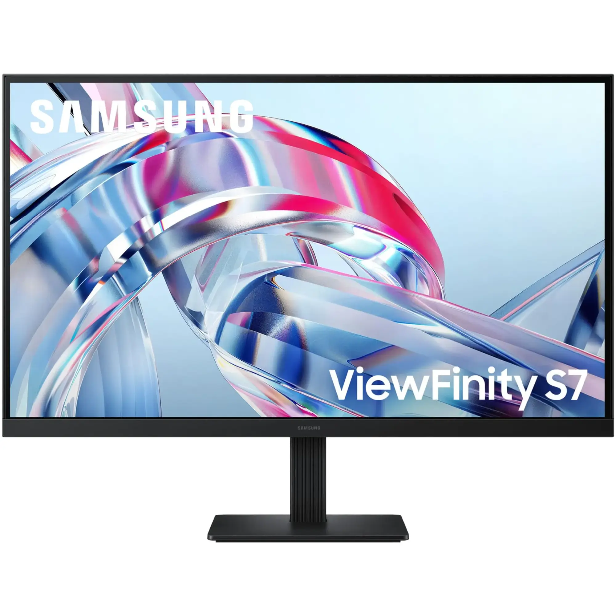 Купить Монитор 27" Samsung ViewFinity S7 (LS27H700EAIXUA) - фото 1