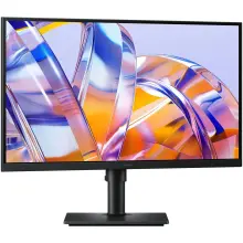 Купить Монитор 27" Samsung ViewFinity S8 (LS27H804UAIXUA) - фото 2