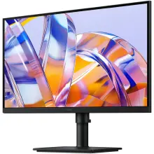 Купить Монитор 27" Samsung ViewFinity S8 (LS27H804UAIXUA) - фото 3