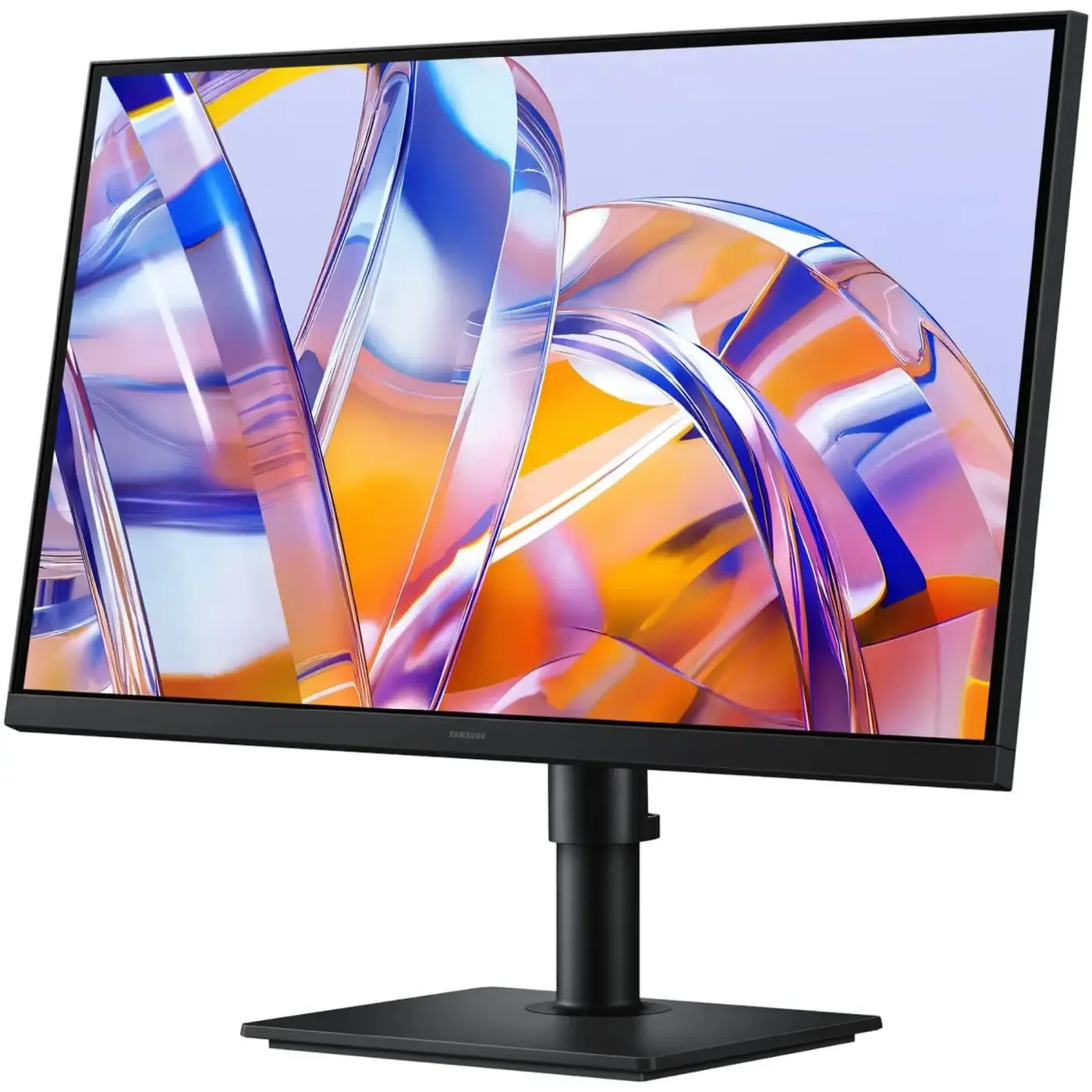 Купить Монитор 27" Samsung ViewFinity S8 (LS27H804UAIXUA) - фото 4
