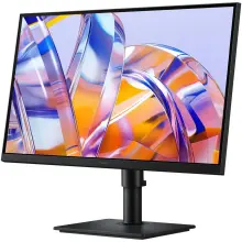 Купить Монитор 27" Samsung ViewFinity S8 (LS27H804UAIXUA) - фото 4