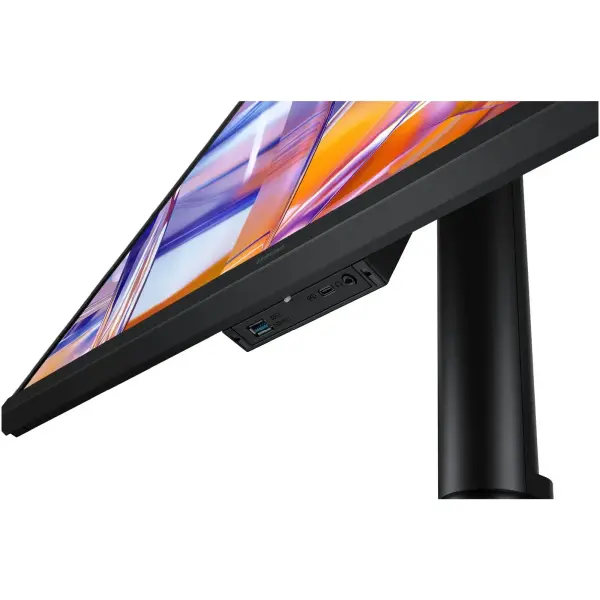 Купить Монитор 27" Samsung ViewFinity S8 (LS27H804UAIXUA) - фото 10