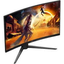 Купить Монитор 32" AOC C32G4Z - фото 3