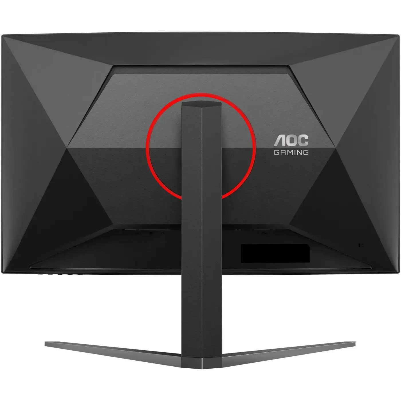 Купить Монитор 32" AOC C32G4Z - фото 6