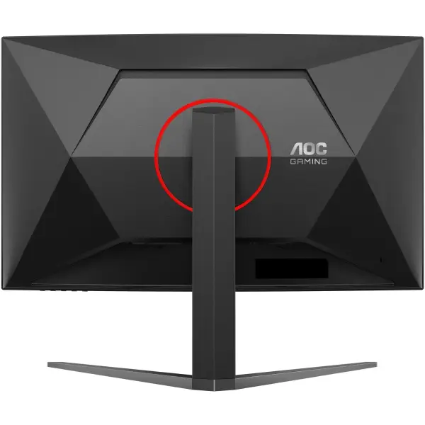 Купить Монитор 32" AOC C32G4Z - фото 6