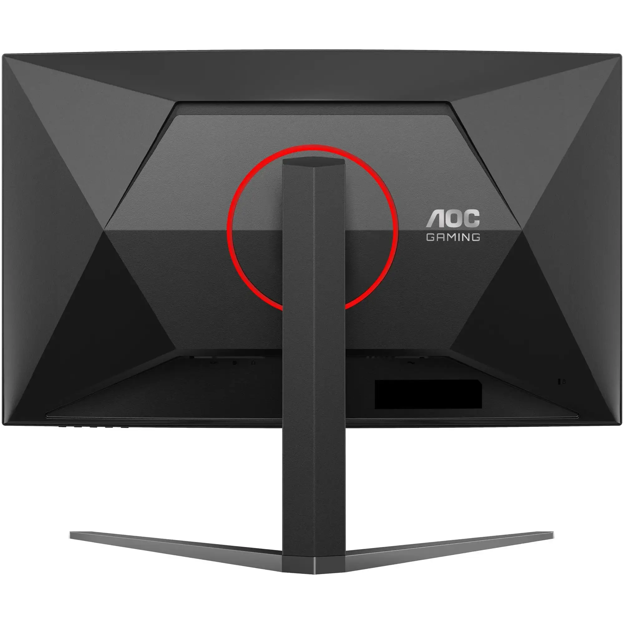 Купить Монитор 32" AOC C32G4Z - фото 6