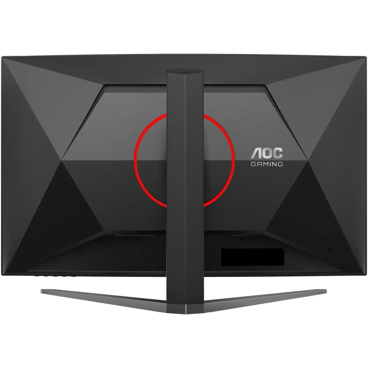 Купить Монитор 32" AOC C32G4Z - фото 7