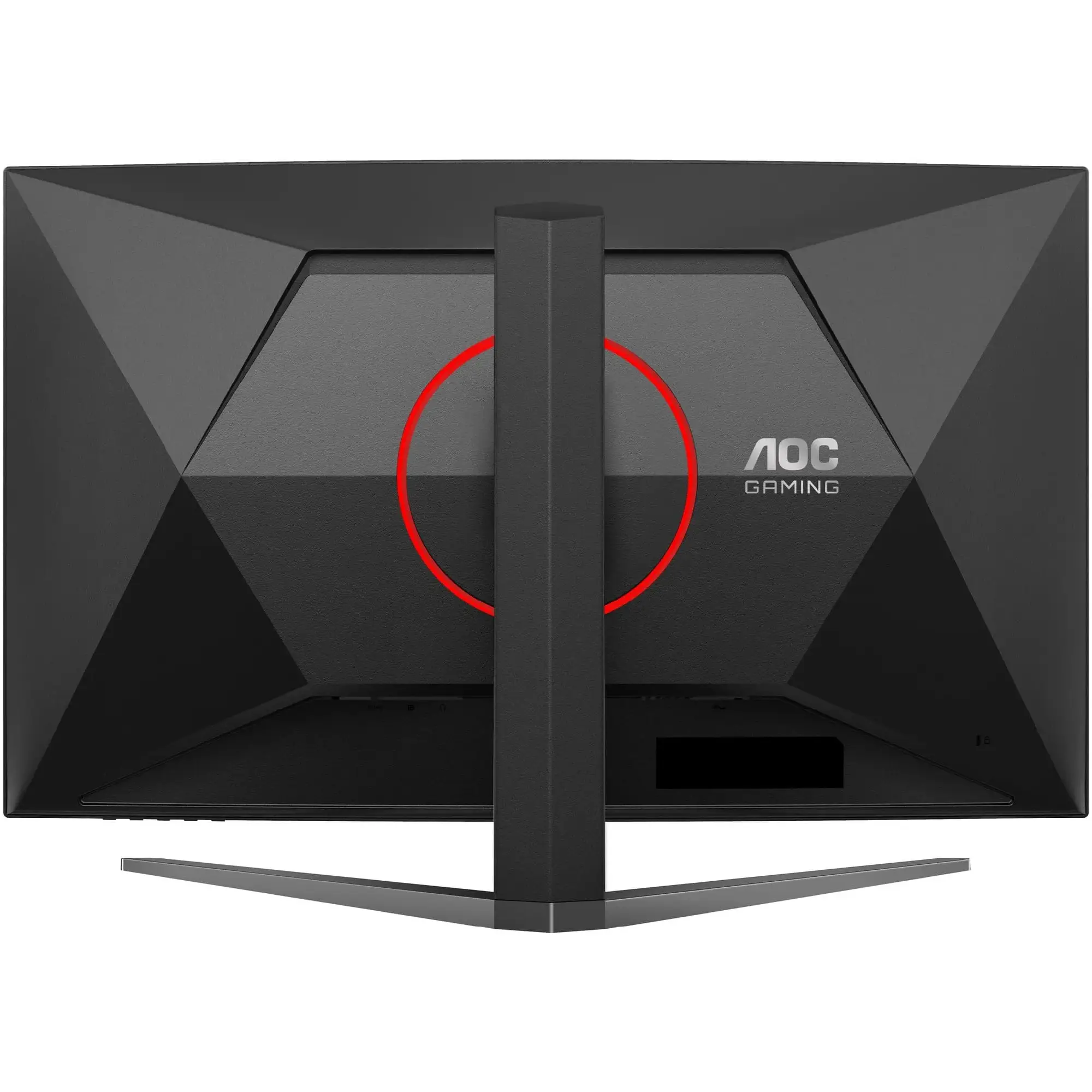 Купить Монитор 32" AOC C32G4Z - фото 7