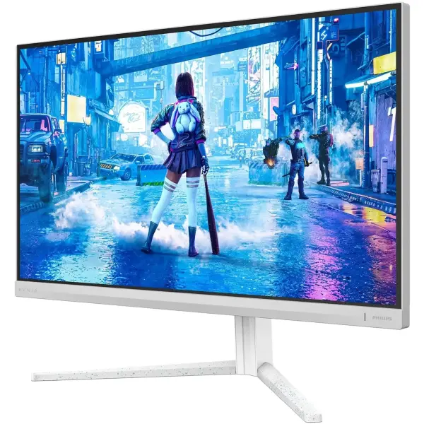 Купить Монитор 27" Philips Evnia 27M2N5201P White (27M2N5201P/00) - фото 3