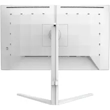 Купить Монитор 27" Philips Evnia 27M2N5201P White (27M2N5201P/00) - фото 4