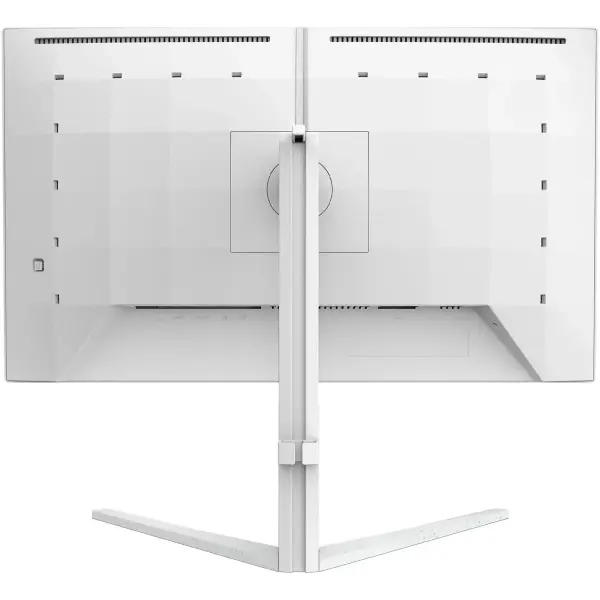 Купить Монитор 27" Philips Evnia 27M2N5201P White (27M2N5201P/00) - фото 4