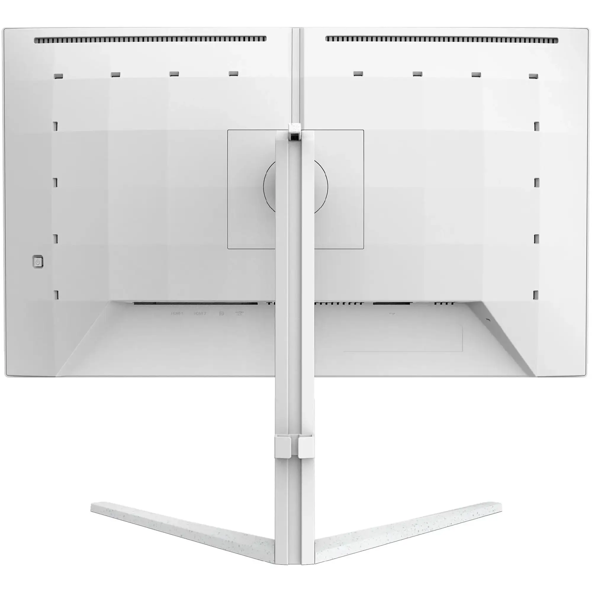 Купить Монитор 27" Philips Evnia 27M2N5201P White (27M2N5201P/00) - фото 4
