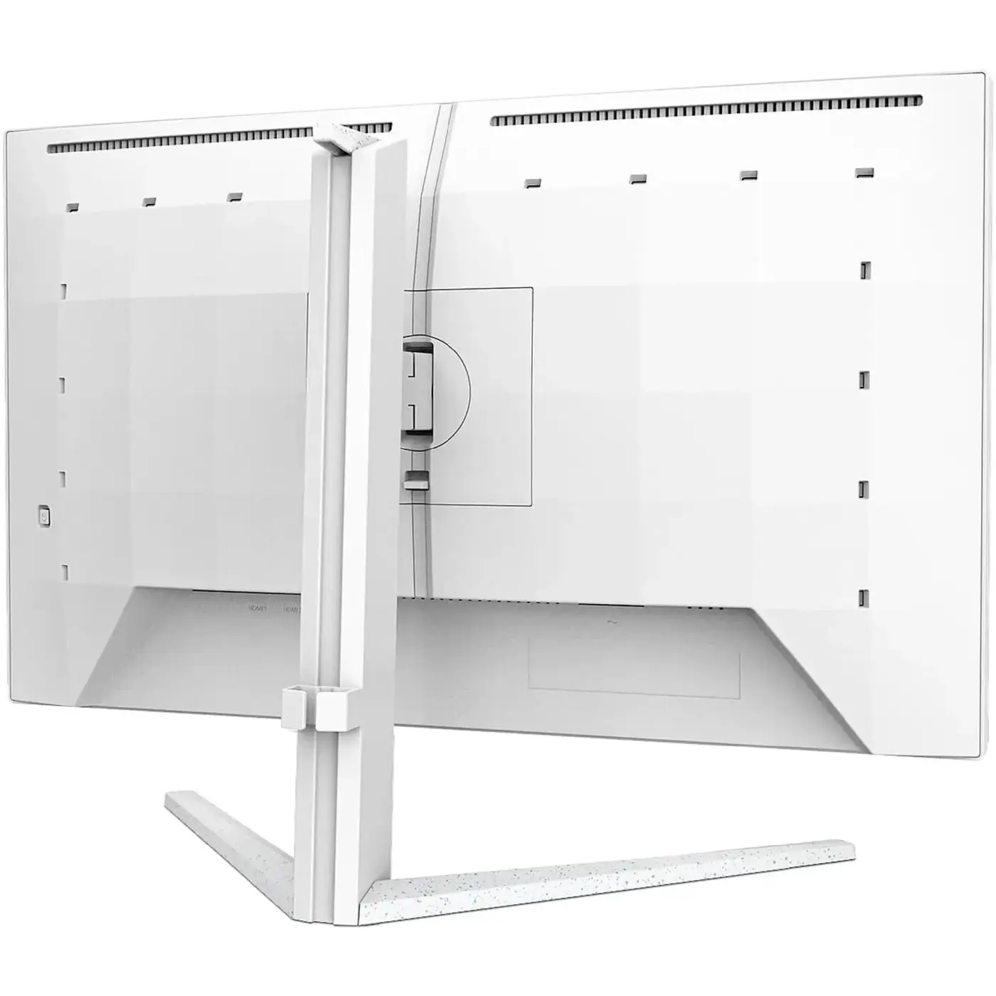 Купить Монитор 27" Philips Evnia 27M2N5201P White (27M2N5201P/00) - фото 5