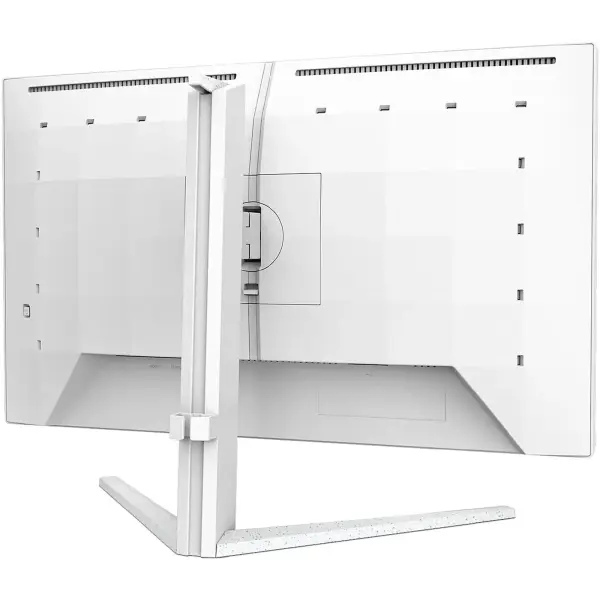Купить Монитор 27" Philips Evnia 27M2N5201P White (27M2N5201P/00) - фото 5