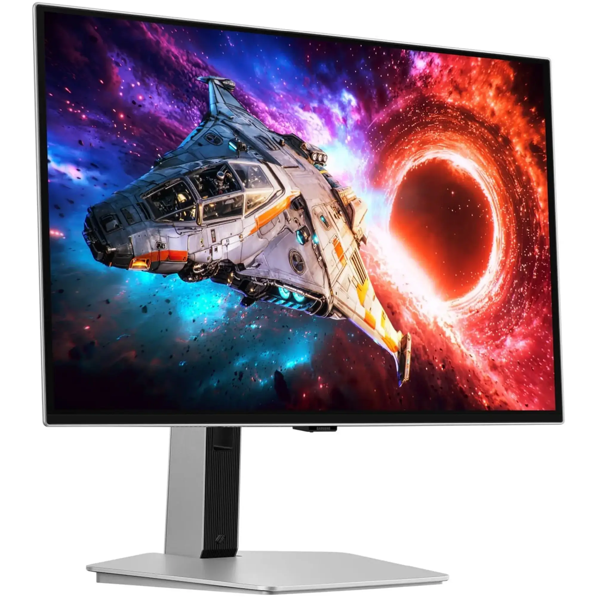 Купить Монитор 27" Samsung Odyssey OLED G8 (LS27HG802SIXUA) - фото 2