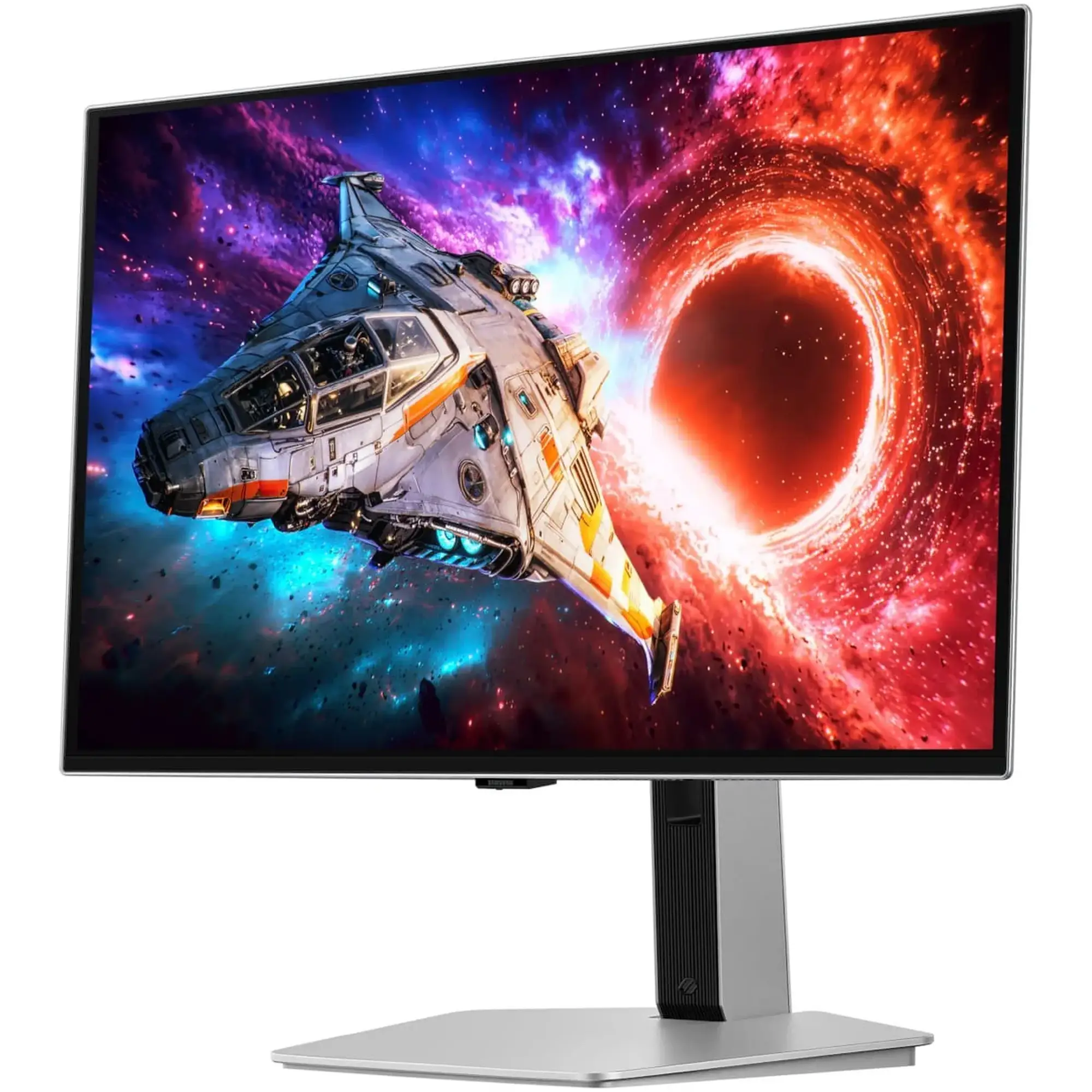Купить Монитор 27" Samsung Odyssey OLED G8 (LS27HG802SIXUA) - фото 3