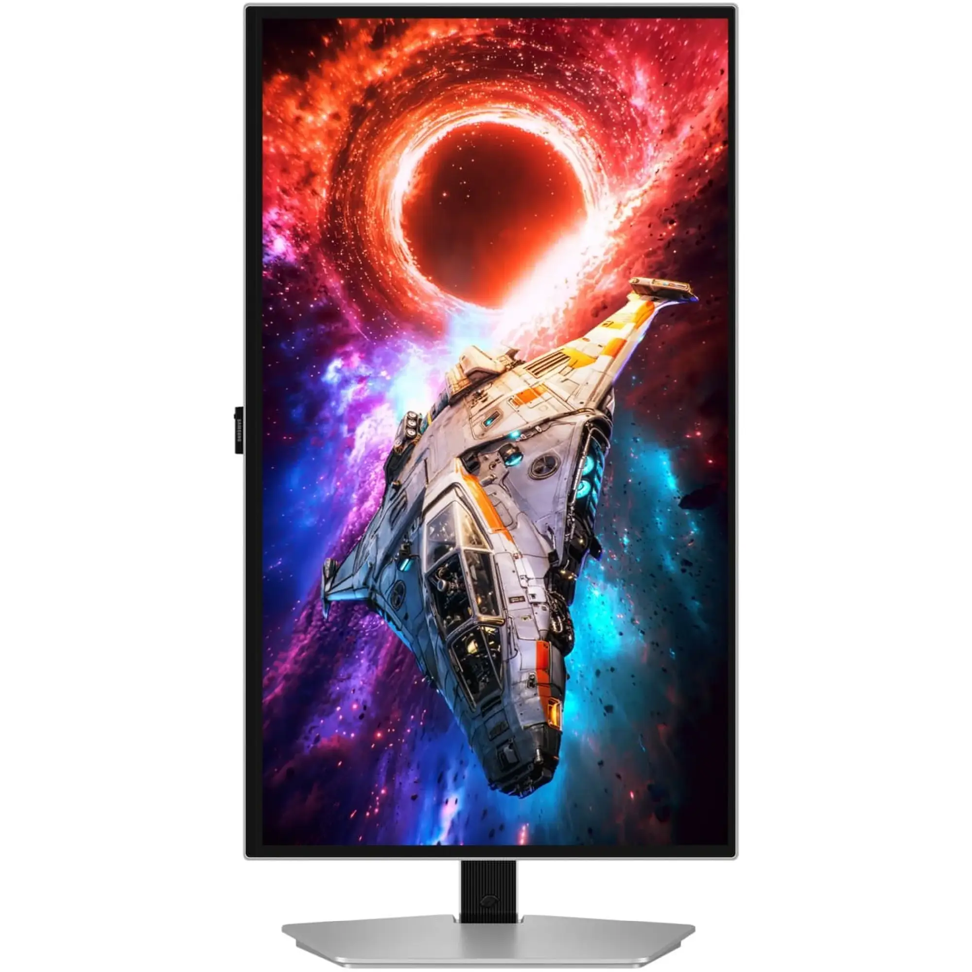 Купить Монитор 27" Samsung Odyssey OLED G8 (LS27HG802SIXUA) - фото 4