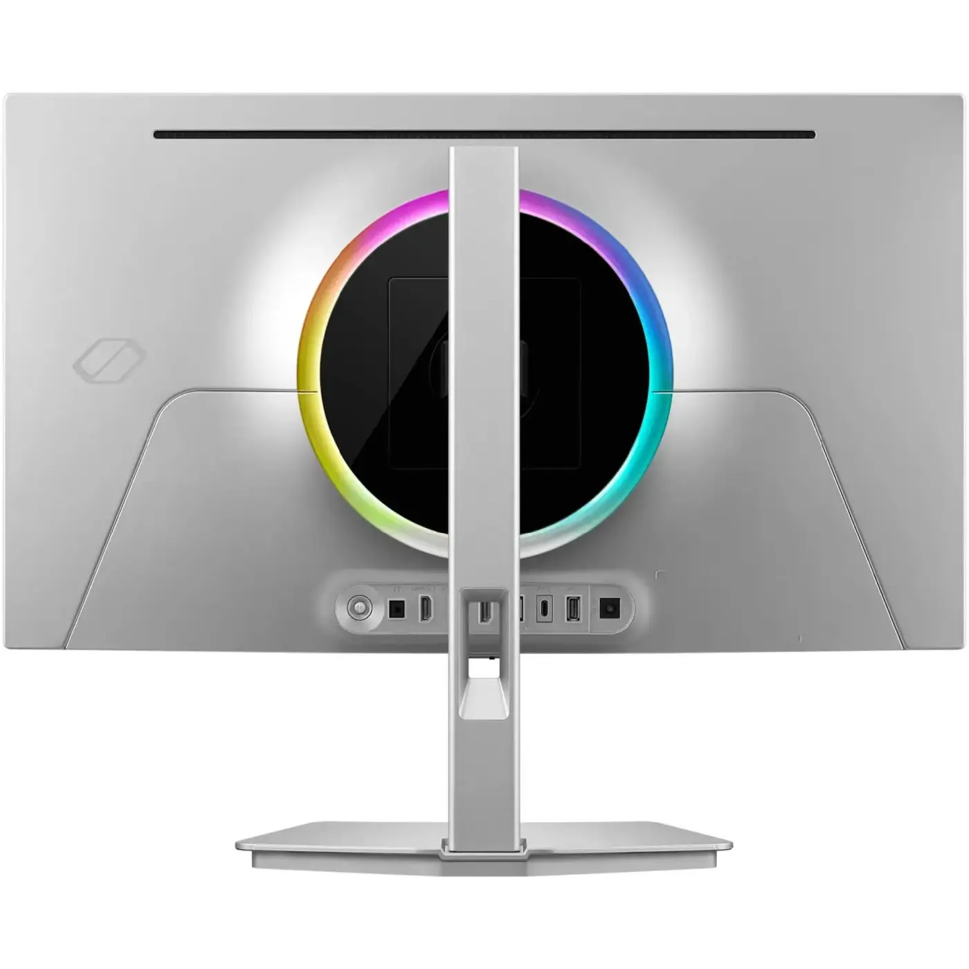 Купить Монитор 27" Samsung Odyssey OLED G8 (LS27HG802SIXUA) - фото 5