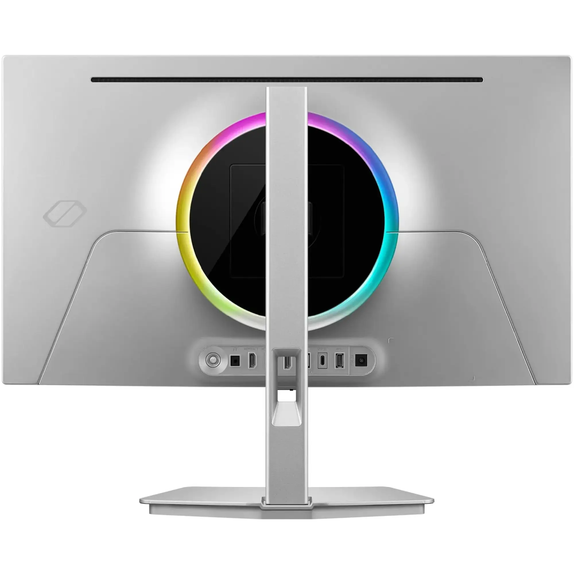 Купить Монитор 27" Samsung Odyssey OLED G8 (LS27HG802SIXUA) - фото 5