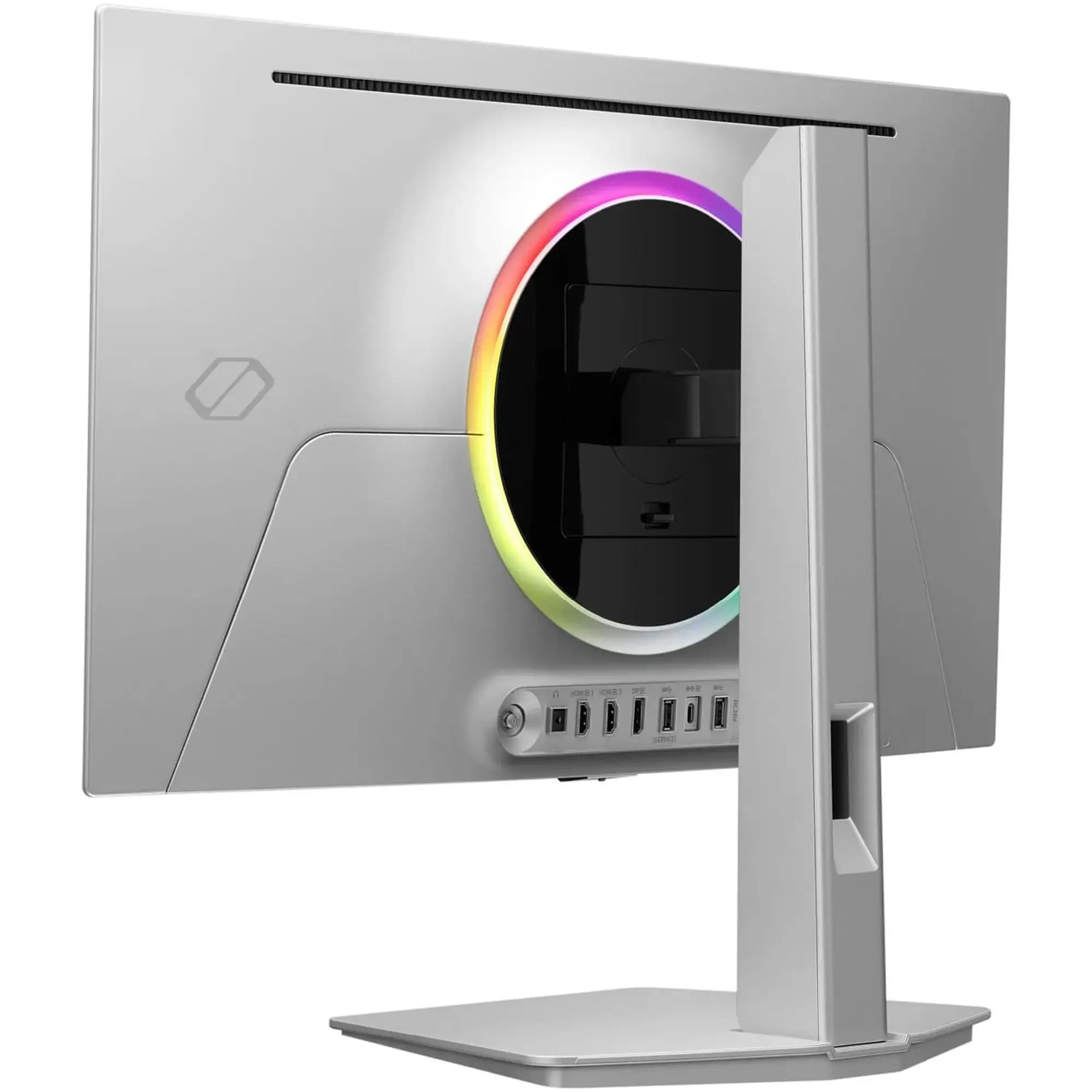 Купить Монитор 27" Samsung Odyssey OLED G8 (LS27HG802SIXUA) - фото 7