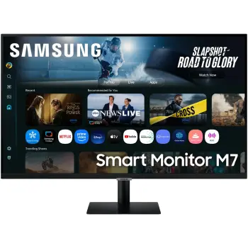 Купить Монитор 32" Samsung S32BM702U (LS32FM702UZXUA) - фото 1
