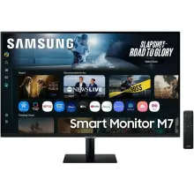 Купить Монитор 32" Samsung S32BM702U (LS32FM702UZXUA) - фото 2