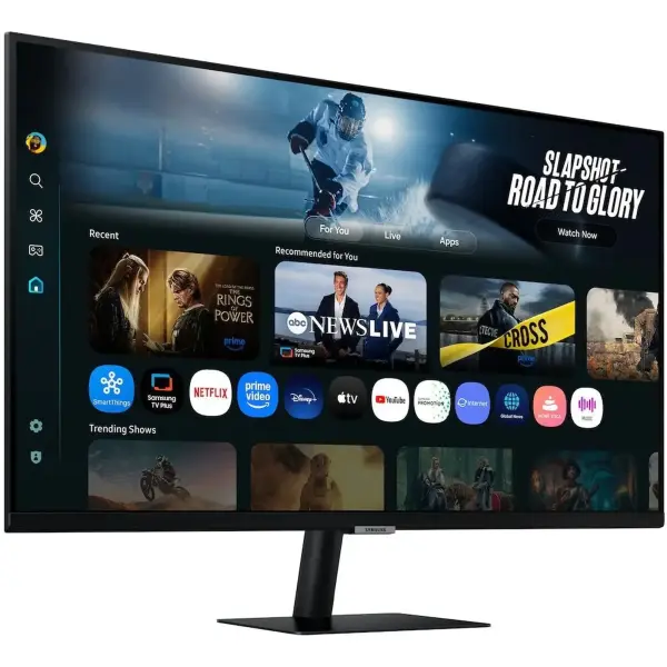 Купить Монитор 32" Samsung S32BM702U (LS32FM702UZXUA) - фото 3