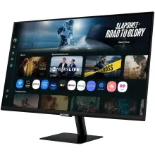 Купить Монитор 32" Samsung S32BM702U (LS32FM702UZXUA) - фото 4