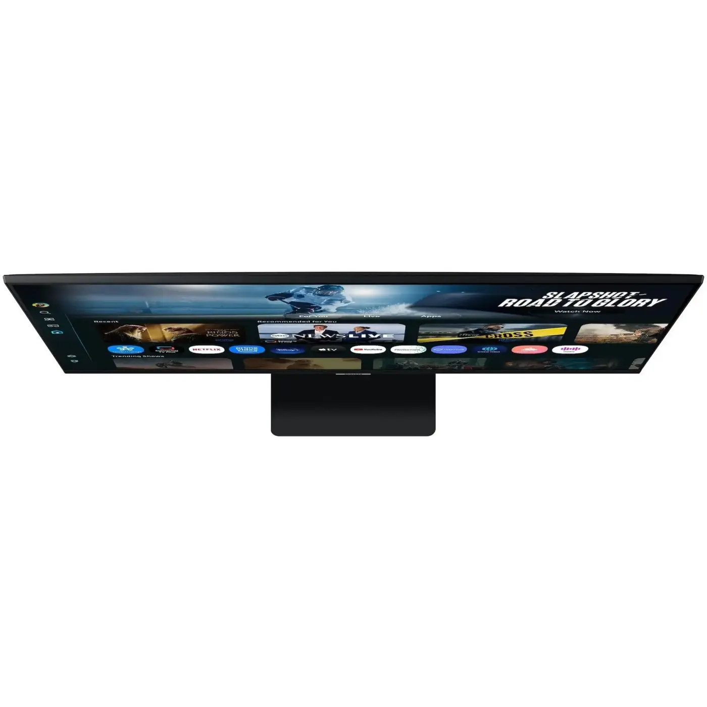 Купить Монитор 32" Samsung S32BM702U (LS32FM702UZXUA) - фото 8