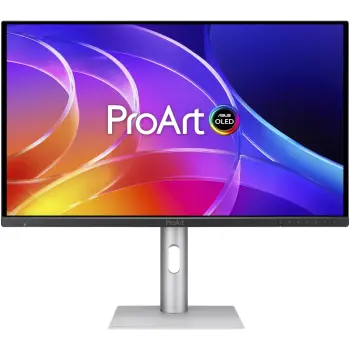 Купить Монитор 27" ASUS ProArt OLED PA279CDV (90LM06M0-B01K71) - фото 1
