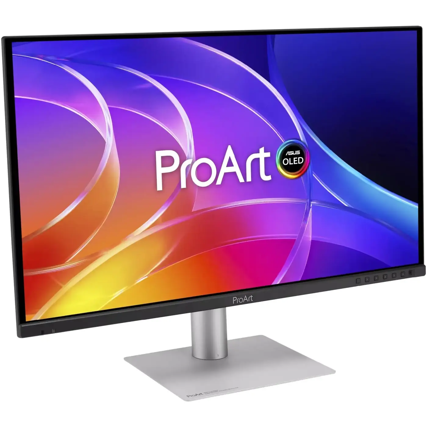Купить Монитор 27" ASUS ProArt OLED PA279CDV (90LM06M0-B01K71) - фото 2