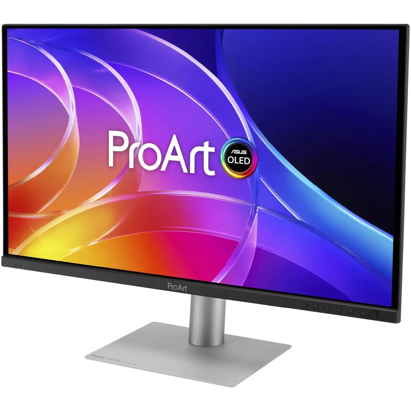 Купить Монитор 27" ASUS ProArt OLED PA279CDV (90LM06M0-B01K71) - фото 3