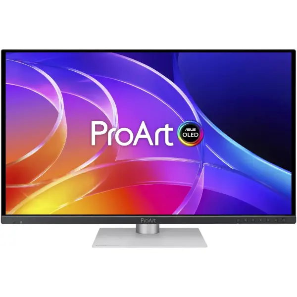 Купить Монитор 27" ASUS ProArt OLED PA279CDV (90LM06M0-B01K71) - фото 4