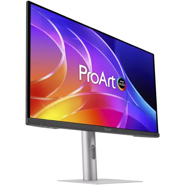 Купить Монитор 27" ASUS ProArt OLED PA279CDV (90LM06M0-B01K71) - фото 5