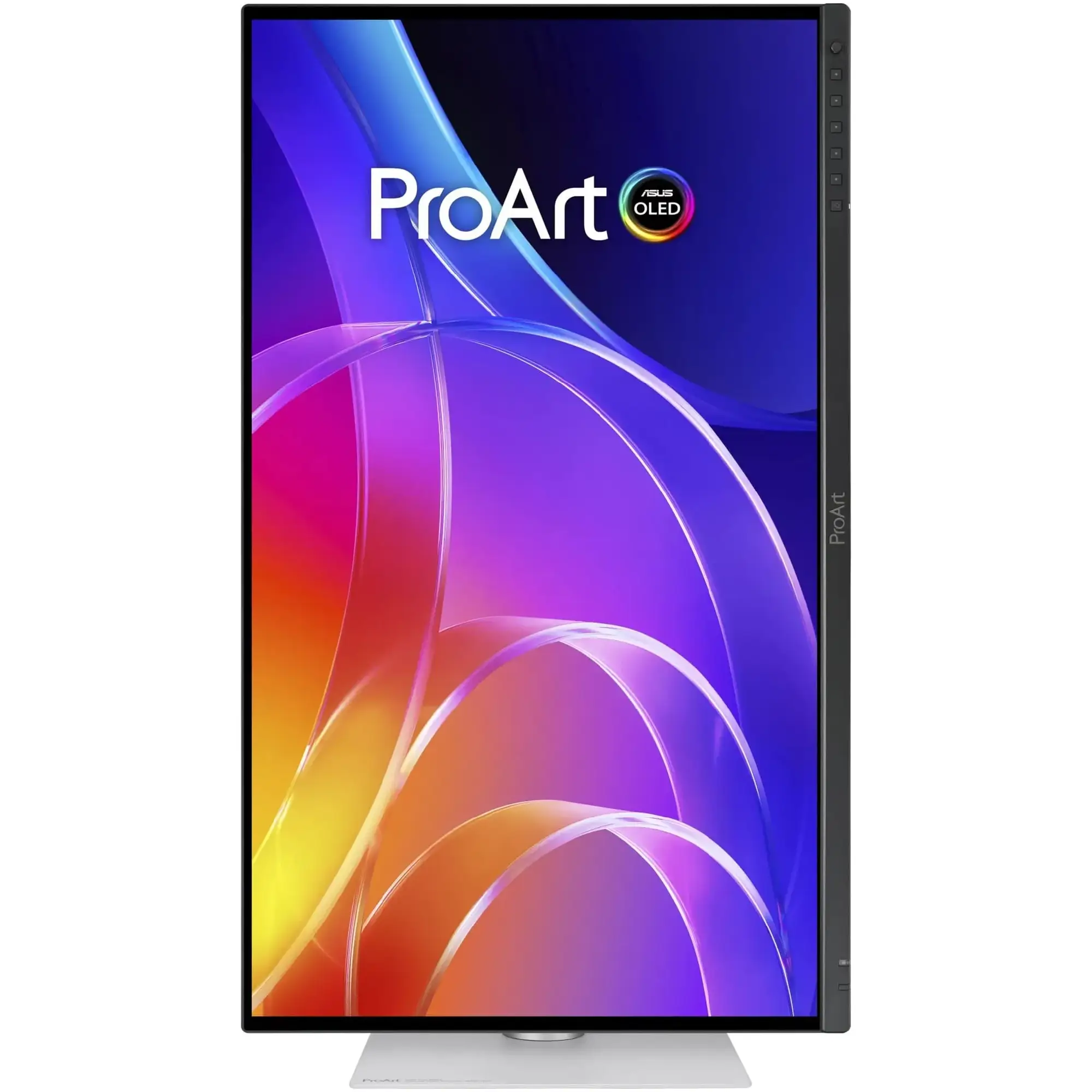 Купить Монитор 27" ASUS ProArt OLED PA279CDV (90LM06M0-B01K71) - фото 6