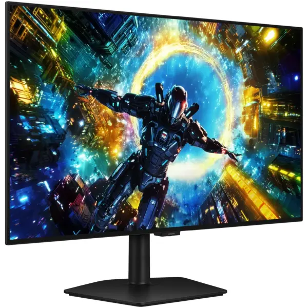 Купити Монітор 32" Samsung Odyssey OLED G7 (LS32HG732SIXUA) - фото 2