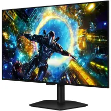 Купити Монітор 32" Samsung Odyssey OLED G7 (LS32HG732SIXUA) - фото 3