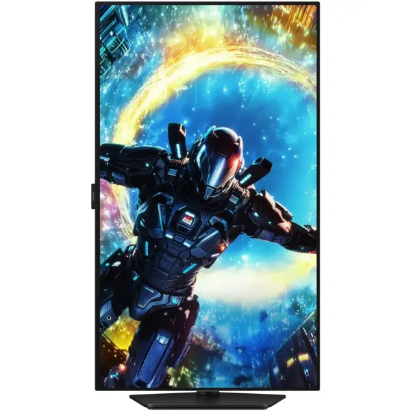 Купити Монітор 32" Samsung Odyssey OLED G7 (LS32HG732SIXUA) - фото 4