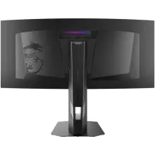 Купити Монітор 34" MSI QD-OLED MPG 341CQR QD-OLED X36 - фото 4