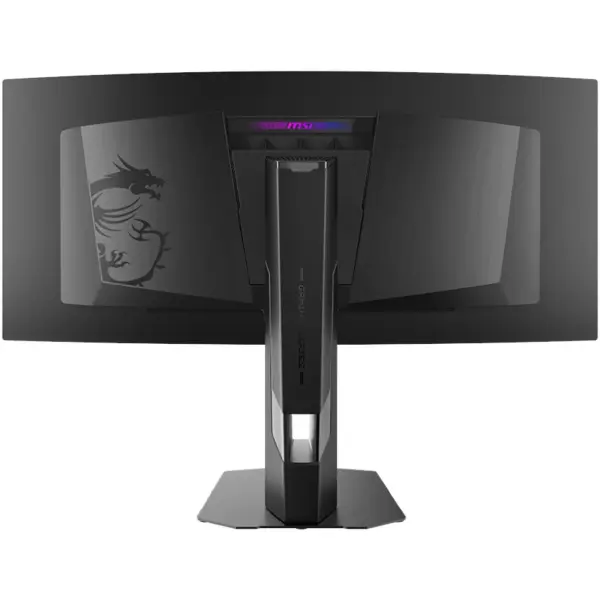 Купити Монітор 34" MSI QD-OLED MPG 341CQR QD-OLED X36 - фото 4
