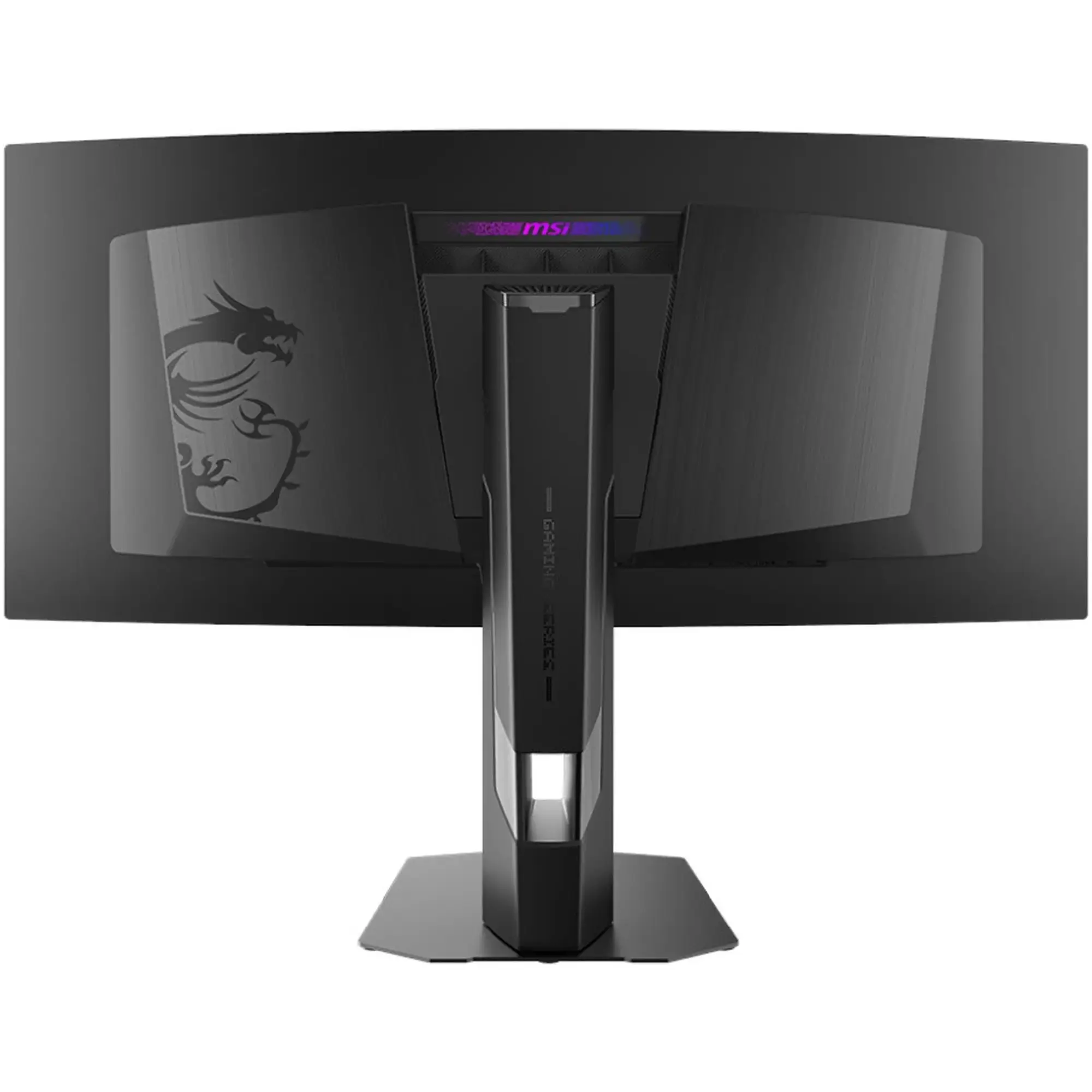 Купити Монітор 34" MSI QD-OLED MPG 341CQR QD-OLED X36 - фото 4