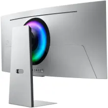 Купити Монітор 34" Samsung Odyssey G8 G850 (LS34DG852SZXUA) - фото 5
