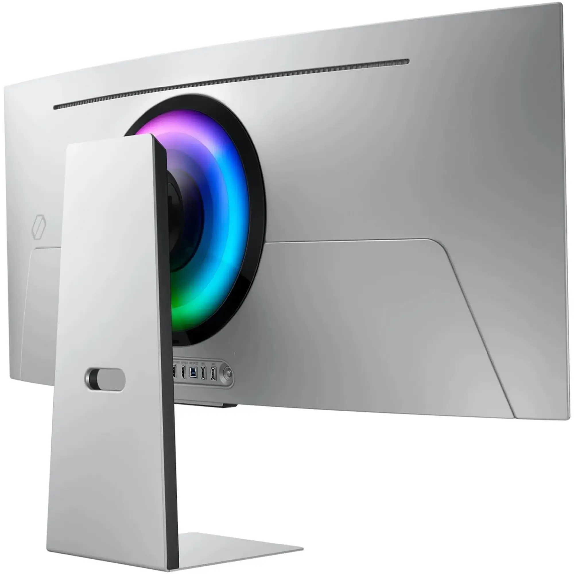 Купити Монітор 34" Samsung Odyssey G8 G850 (LS34DG852SZXUA) - фото 5